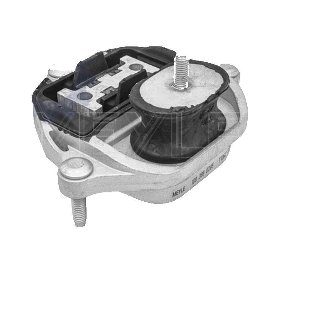 100 399 0205 MEYLE Mounting, manual transmission for AUDI