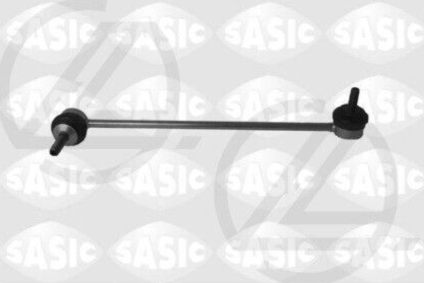 Front Right SASIC 2306063 Rod/Strut, stabiliser for BMW