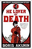 He Lover of Death