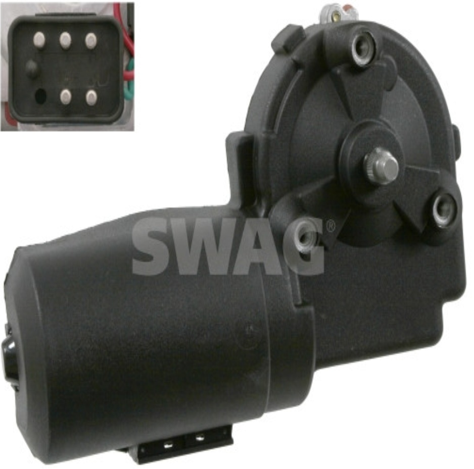 Rear LESJÖFORS 8108429 Gas Spring, boot/cargo area for BMW