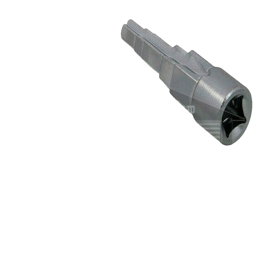 US PRO Tools 1/2"" Drive Radiator Spud Wrench 5 Steps 3468