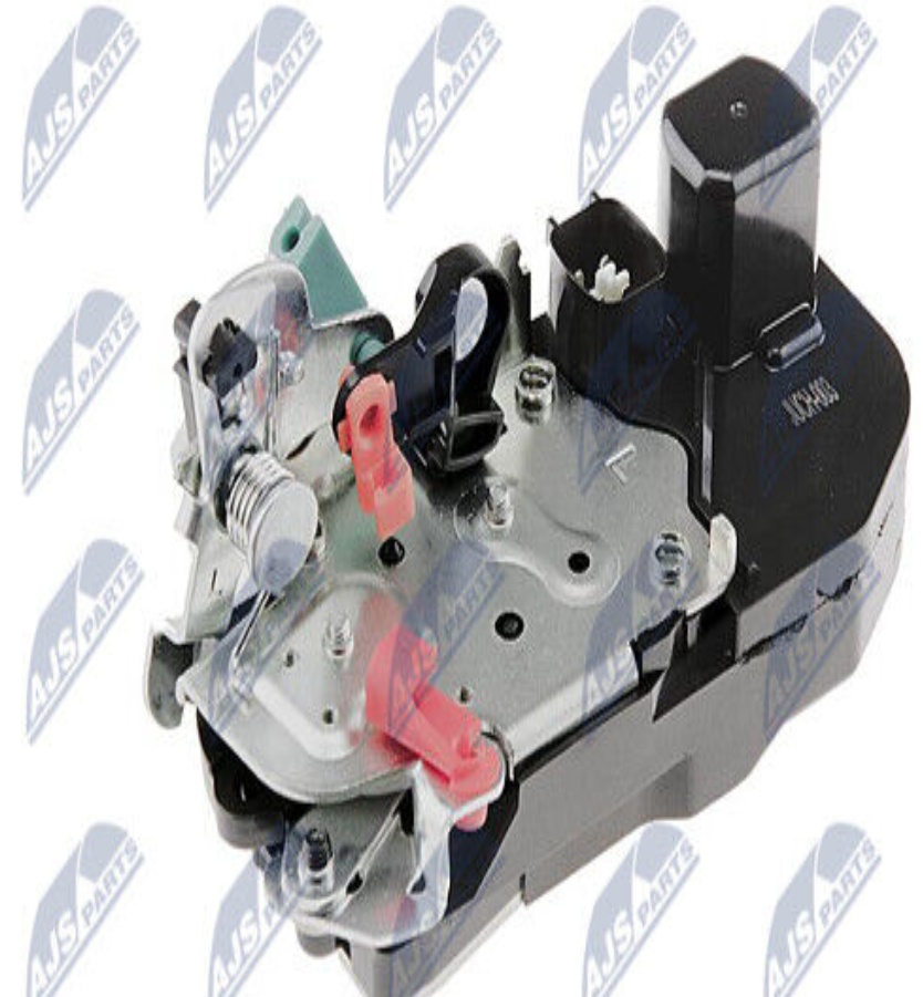 Fits NTY EZC-CH-003 CENTRAL LOCKING ACTUATOR REAR JEEP GRAND CHEROKEE ⭐UK Stock⭐
