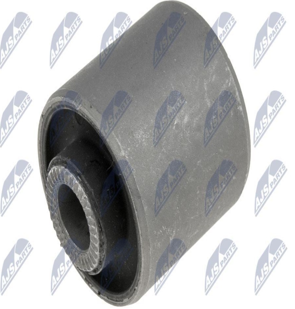 N.T.Y. ZTT-MS-007K.NTY Control Arm-/Trailing Arm Bush for DODGE,JEEP,MITSUBISHI