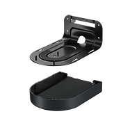 Logitech Nero Supporto Per Camera Rally - Immagine 2