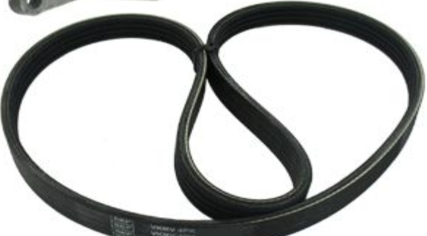 SKF VKMA 31129 V-Ribbed Belt Set for AUDI