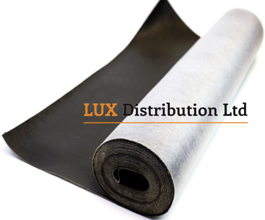 1.5m x 1m Car Sound Deadening Roll PeaceMAT XL Barrier Insulation Layer Van UK