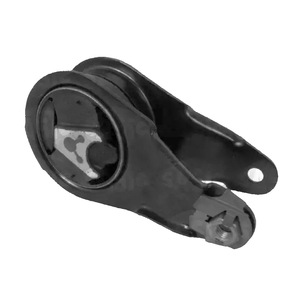 Front SASIC 2700027 Engine Mounting for CITROËN,DS,PEUGEOT