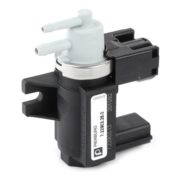PIERBURG 7.22903.28.0 Pressure converter, turbocharger for AUDI,SKODA,VW (SVW) - Image 15