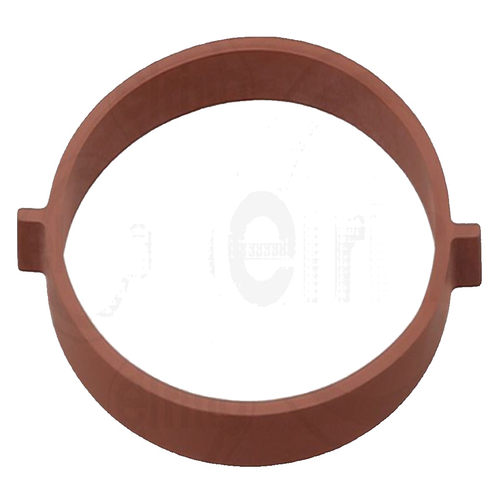 Throttle Housing ELRING 907.610 Gasket, throttle body for CITROËN,DS,FIAT,FORD,O