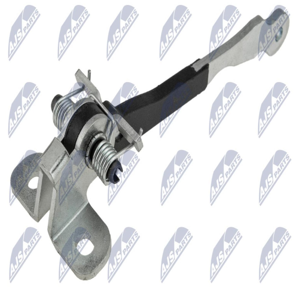 N.T.Y. EZC-FT-143.NTY Door Catch for FIAT