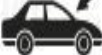 Front VALEO-OE 574235 Wiper Blade for OPEL,VAUXHALL