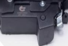 16SKV954 ESEN SKV Door Lock for LAND ROVER