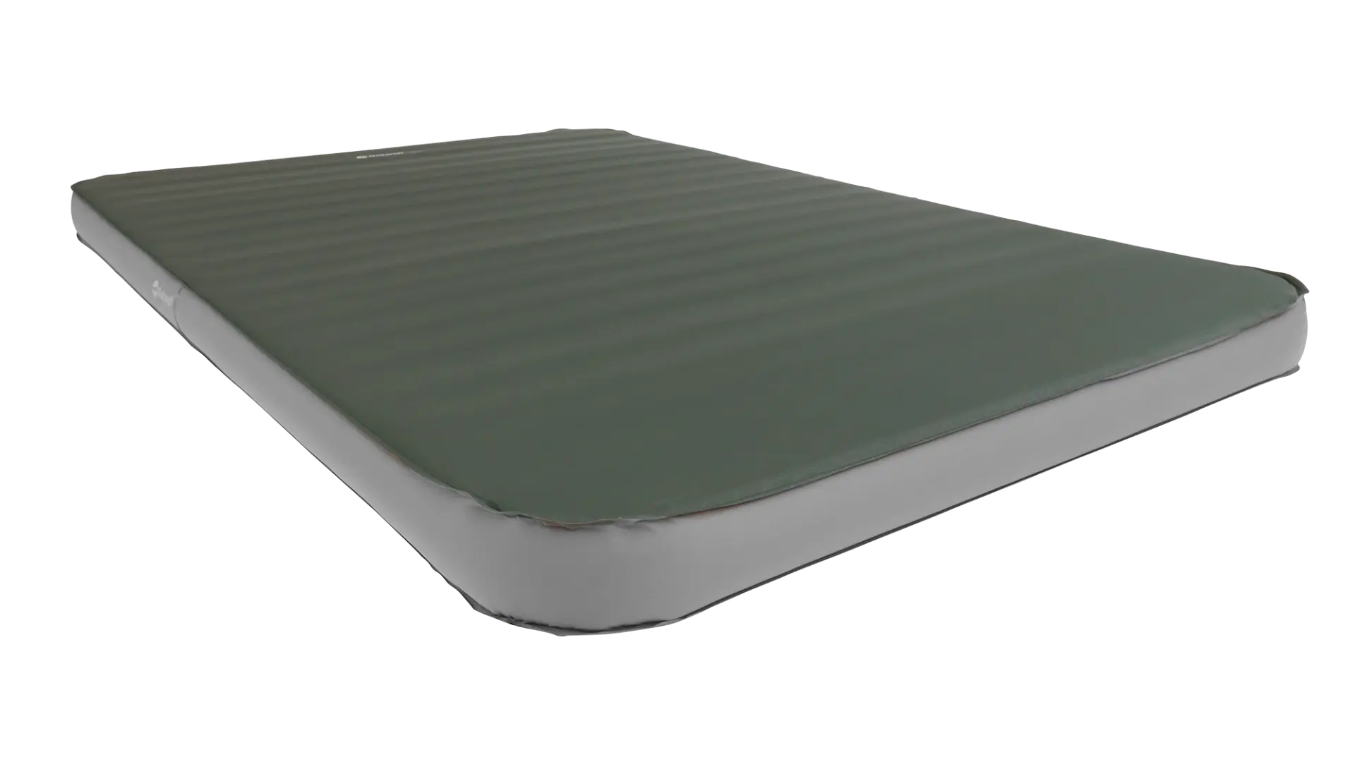 Outwell Sleepnest Double Self-Inflating 10cm