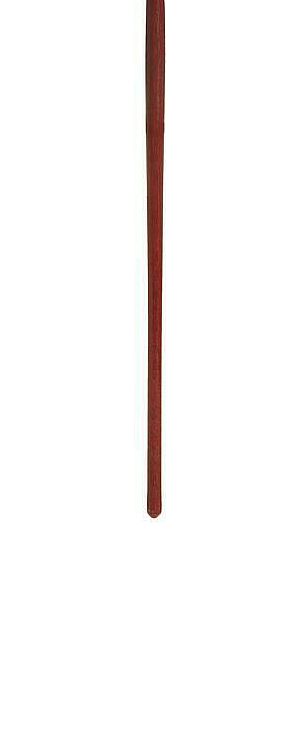 Faller 172105 - Round Brush with Brown Tip, Synthetic, Size 1 - New