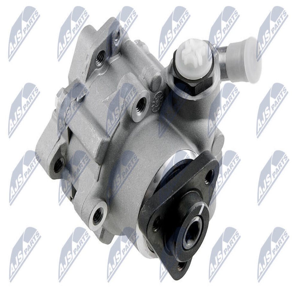 N.T.Y. SPW-BM-017.NTY Hydraulic Pump, steering system for BMW