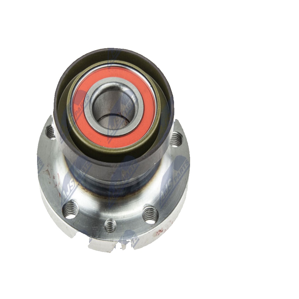 N.T.Y. KLT-AR-012.NTY Wheel Bearing Kit for ALFA ROMEO