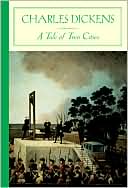 A Tale of Two Cities; Barnes & Noble Cla- Charles Dickens, 1593083327, hardcover