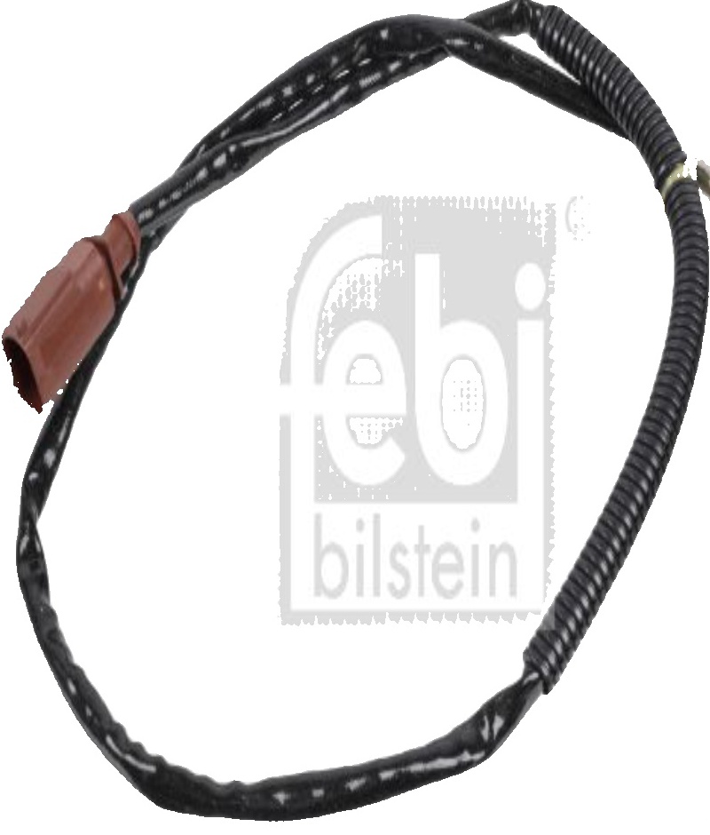 FEBI BILSTEIN SENSOR, EXHAUST GAS TEMPERATURE BEFORE SOOT PARTICULATE FILTER VW - Image 15