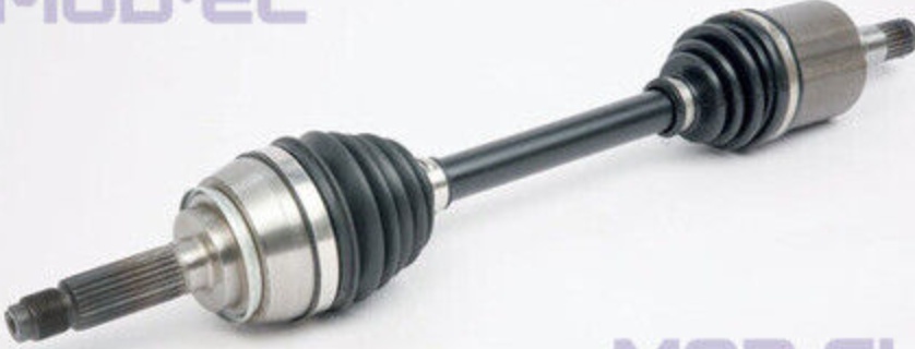 SKF VKJC 2143 Drive Shaft for OPEL,VAUXHALL