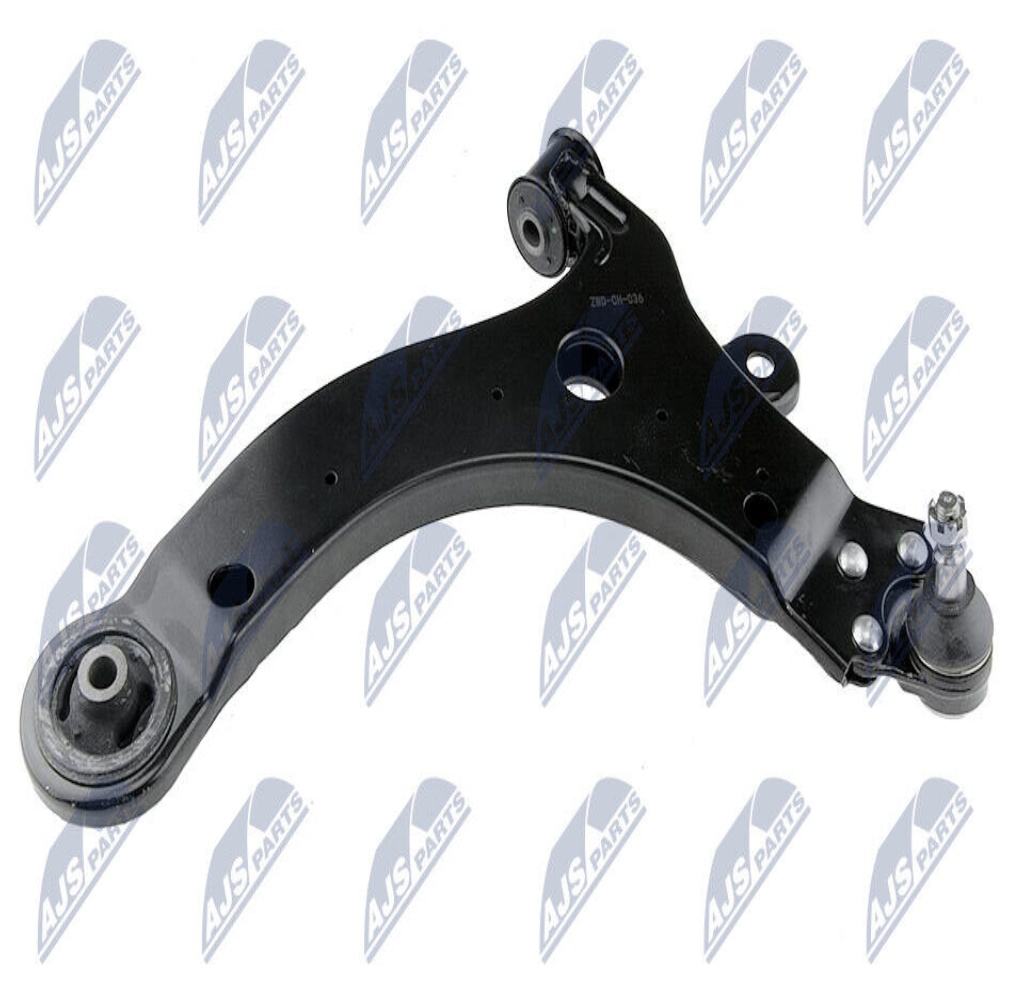 Fits NTY ZWD-CH-037 front swingarm ⭐UK Stock⭐ - Image 4
