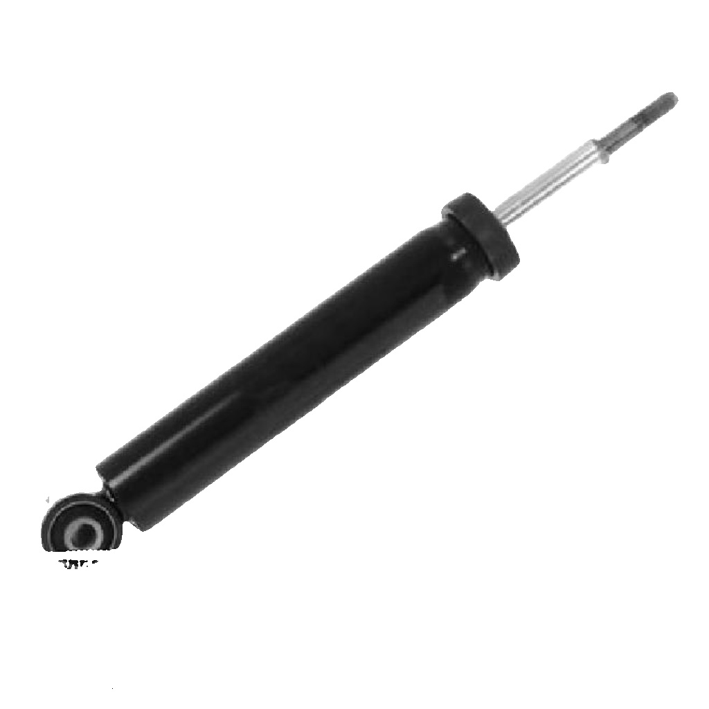 Shock Absorber Fits BMW 5 Series MONROE 376204SP