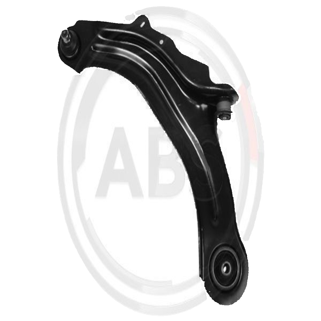 Original A.B.S. Handlebar Suspension 210892 for Renault