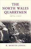 The North Wales Quarrymen, 1874-1922 (Studies in Welsh History), - Image 2