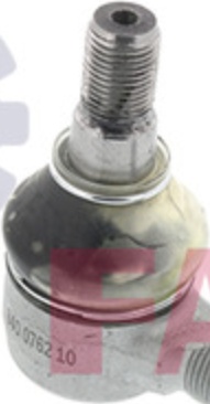 840 0762 10 FAG Tie Rod End for FORD