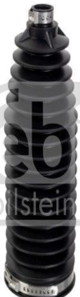 Fits FEBI 103036 STEERING GEAR COVER KPL. OPEL PKW  ⭐UK Stock⭐