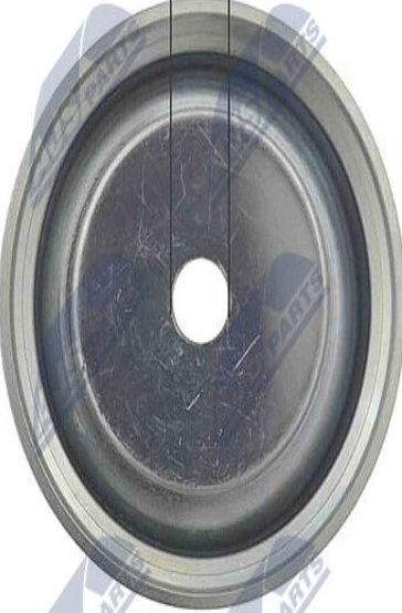 N.T.Y. RNK-HD-017.NTY Deflection/Guide Pulley, V-belt for HONDA,SUBARU