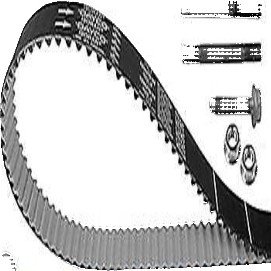 DAYCO-OE KTBWP8841 Water Pump & Timing Belt Kit for AUDI,CUPRA,MAN,SEAT,SKODA,VW