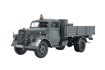Tamiya 32585 1/48 German 3ton 4x2 Cargo Truck