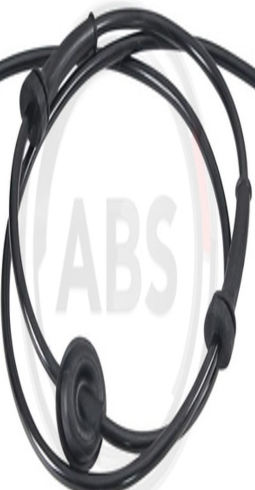 ABS wheel speed sensor Active sensor 30591 A.B.S. for FIAT MAREA MAREA Weekend
