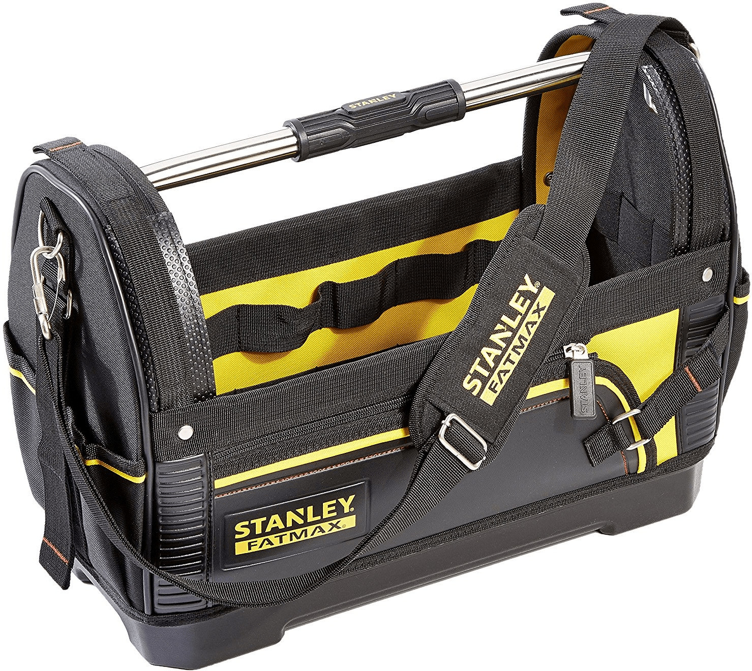 Stanley Fatmax Open Tote Tool Bag - Image 2
