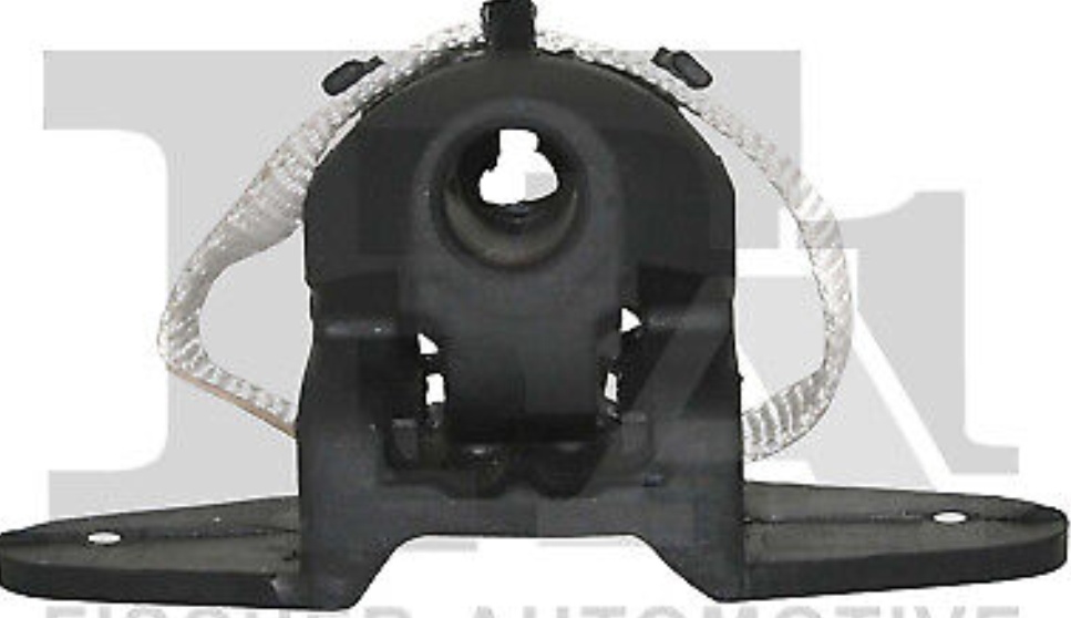 213-921 FA1 MOUNT, EXHAUST SYSTEM FRONT REAR REAR MUFFLER RIGHT RIGHT REAR FOR C