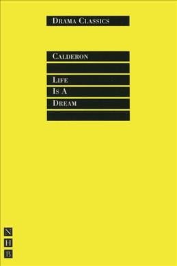 Life is a Dream