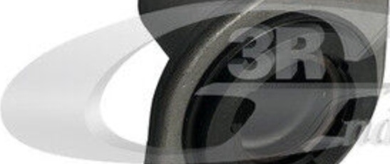 3x ✅Fits 3RG 24221 CLUTCH BUSHING   ⭐UK Seller⭐