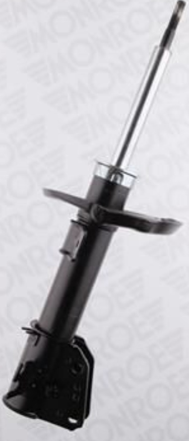 1x Shock Absorber (Single) V4517 Front Monroe Van Magnum 5430300Q0D 4406958