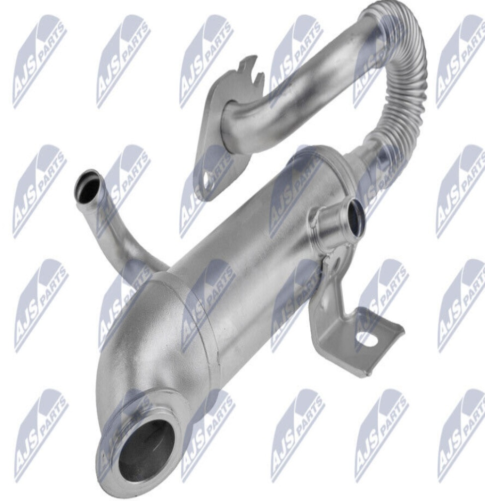 Exhaust gas cooler EGR-FR-031A NTY for FORD FOCUS I FOCUS I Saloon