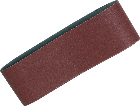 Makita P-37340 76mmX 610mm 100g Sanding Belts 5 pack 9923DB 9920, Hitachi, Ryobi