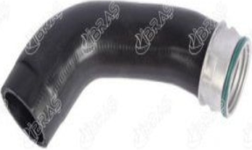 Fits IBRAS 27746 INTERCOOLER HOSE 1,4TDI   ⭐UK Stock⭐