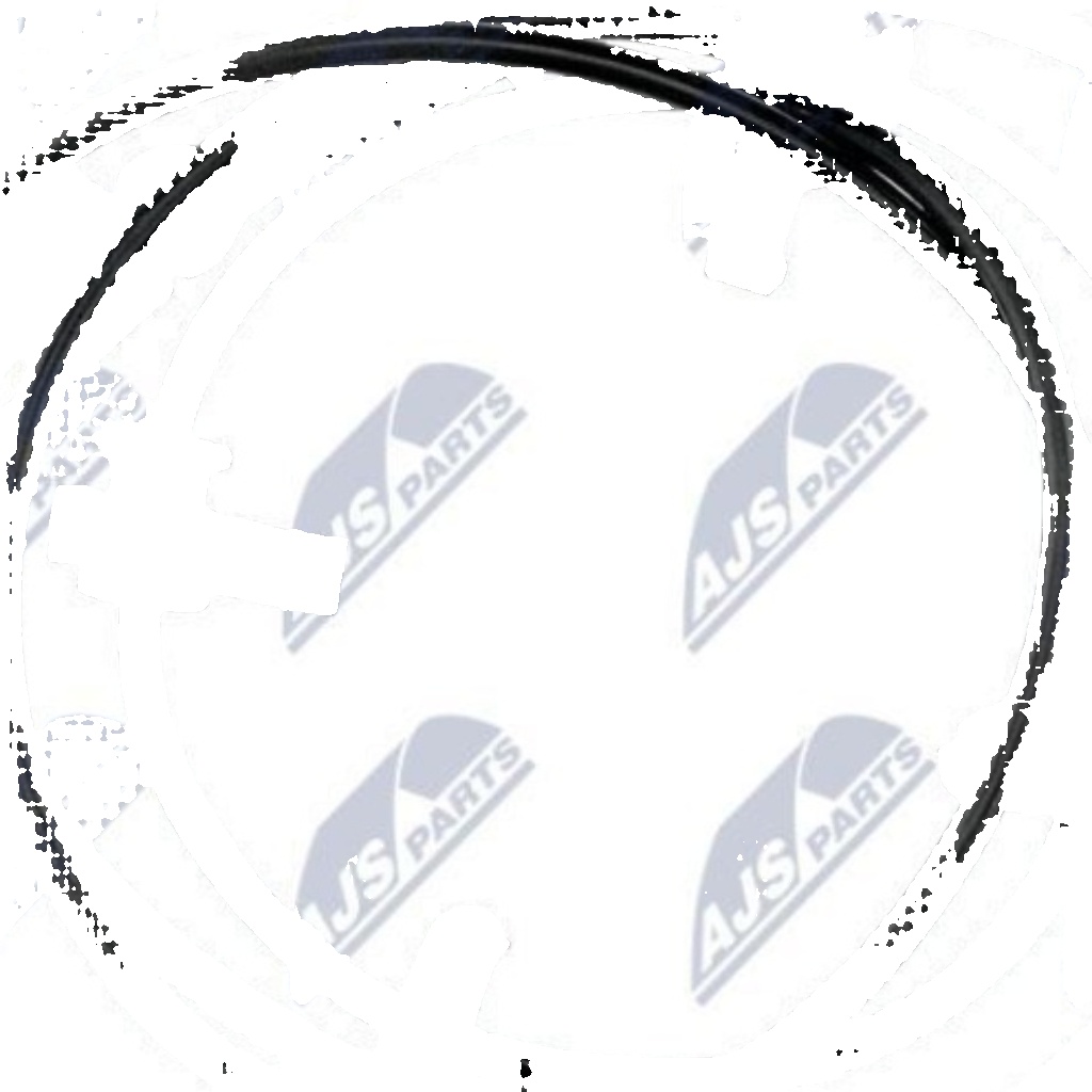 3x ✅Fits NTY HCA-CH-002 ABS SENSOR FRONT  ⭐UK Seller⭐