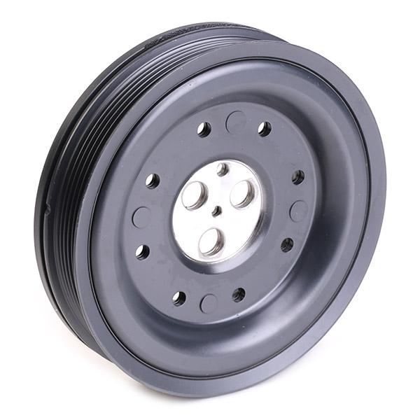Original FEBI BILSTEIN Crankshaft Pulley 33673 for Ford