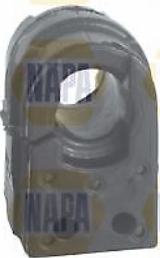 NAPA NST8291 Stabiliser Bar Mounting Front Left Right Fits Scenic Seat Alhambra