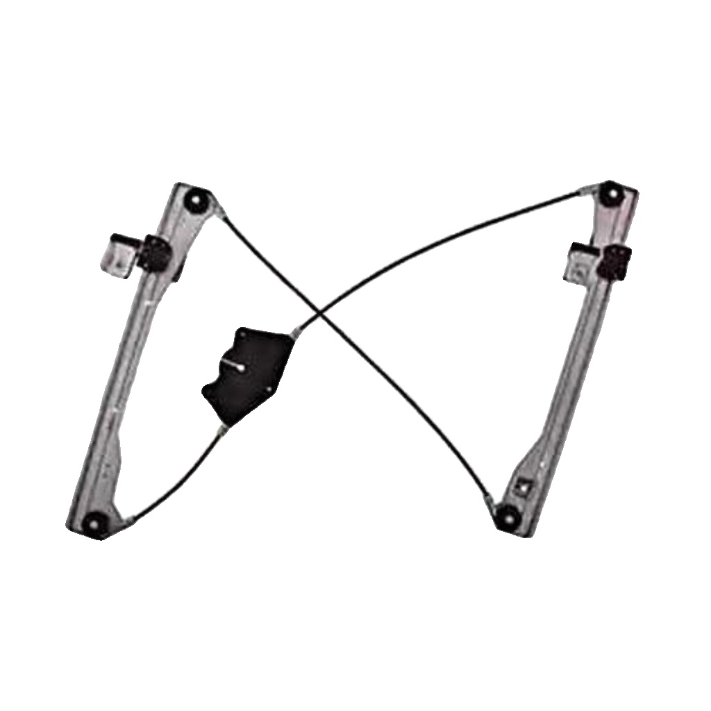 Left Front MAGNETI MARELLI-OE 350103170033 Window Regulator for VW