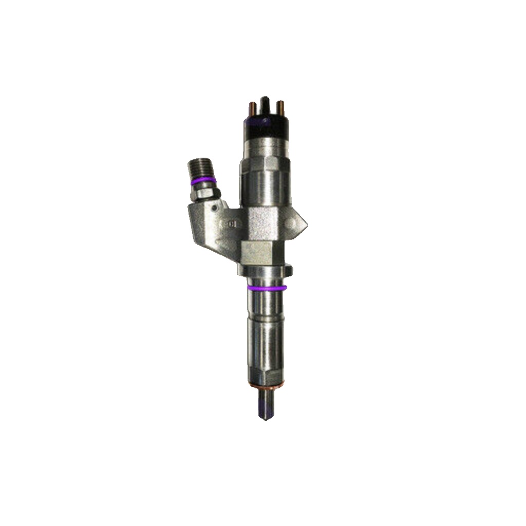 DELPHI-OE HRD612 Injector for OPEL,VAUXHALL