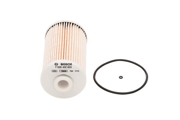 2x ✅Fits BOSCH FILTRY F 026 402 829 FUEL FILTER  ⭐UK Seller⭐ - Image 13
