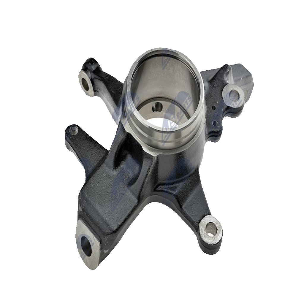 Wheel knuckle Front Axle Left ZZP-MZ-009 NTY for FORD MAZDA - Image 5