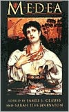 Medea by James J. Clauss, Sarah Iles Johnston - 9780691043760