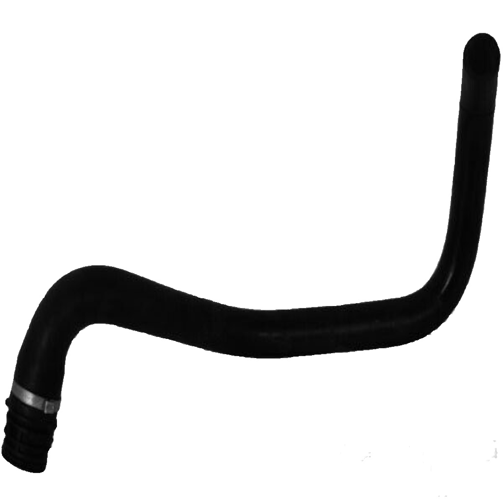 Cooling system hose Lower Left 3400123 SASIC for CITROËN PEUGEOT FIAT
